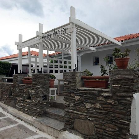 Aparthotel Bella Vista Mpatsi Esterno foto