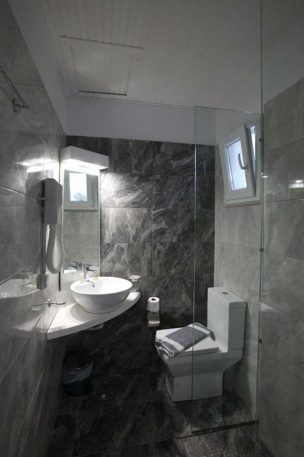 Aparthotel Bella Vista Mpatsi Esterno foto