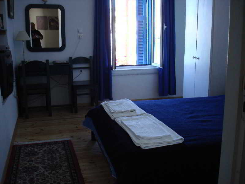 Aparthotel Bella Vista Mpatsi Esterno foto